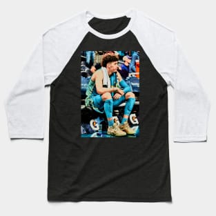 LaMelo Ball HD Baseball T-Shirt